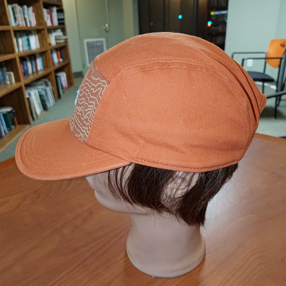 Outdoor Research 5-Panel Stitched Patch Snapback … - image 5